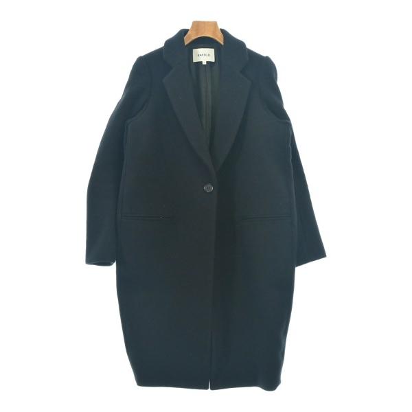 ENFOLD チェスターコート レディース エンフォルド 中古　古着