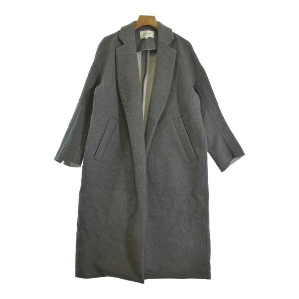 ENFOLD コート（その他） レディース エンフォルド 中古　古着