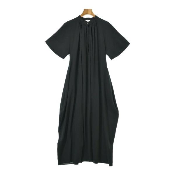 ENFOLD ワンピース レディース エンフォルド 中古　古着