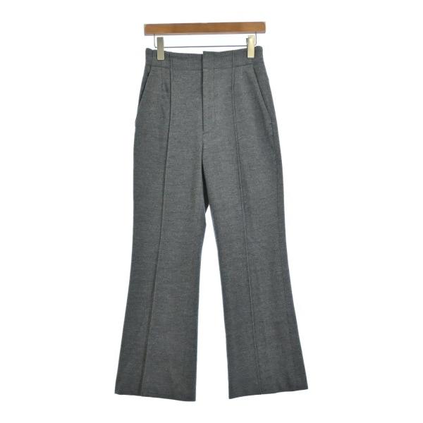 BEIGE, スラックス レディース ベイジ 中古　古着