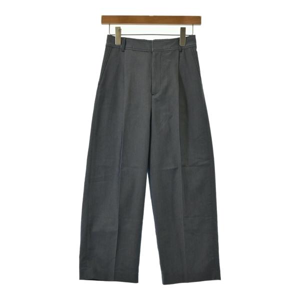Reflect クロップドパンツ レディース リフレクト 中古　古着