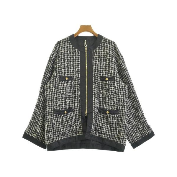 m's braque ブルゾン（その他） メンズ エムズブラック 中古　古着