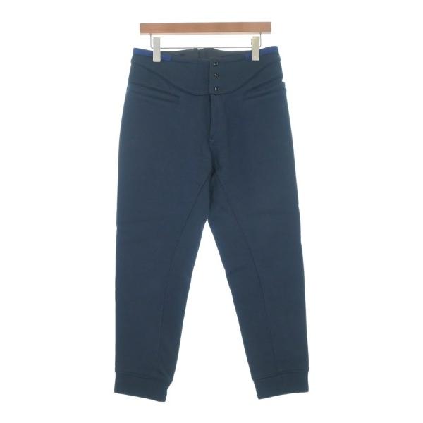 m's braque スウェットパンツ メンズ エムズブラック 中古　古着