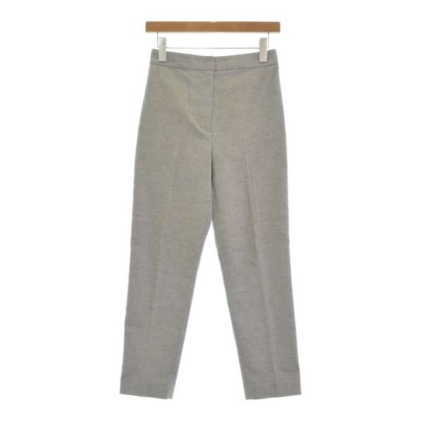 Demi-Luxe BEAMS スラックス レディース デミルクスビームス 中古　古着
