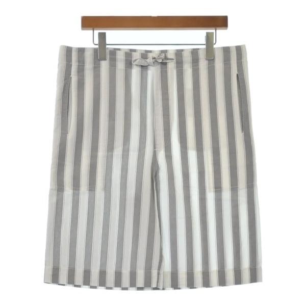 Demi-Luxe BEAMS ショートパンツ レディース デミルクスビームス 中古　古着