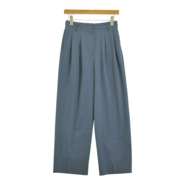 Demi-Luxe BEAMS スラックス レディース デミルクスビームス 中古　古着