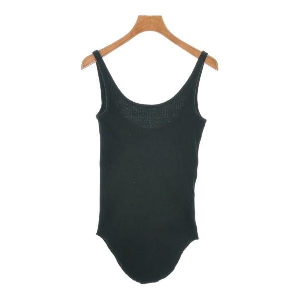 SEA タンクトップ レディース シー 中古　古着