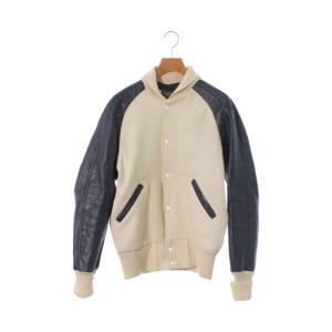 メンズレザースタジャンの商品一覧 通販 Yahoo ショッピング