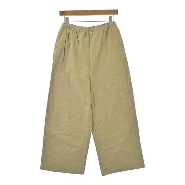 mizuiro ind パンツ（その他） レディース ミズイロインド 中古　古着