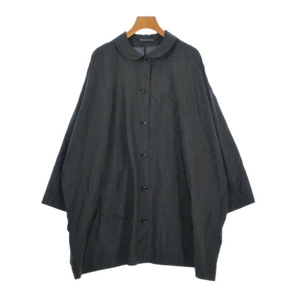 mizuiro ind コート（その他） レディース ミズイロインド 中古　古着