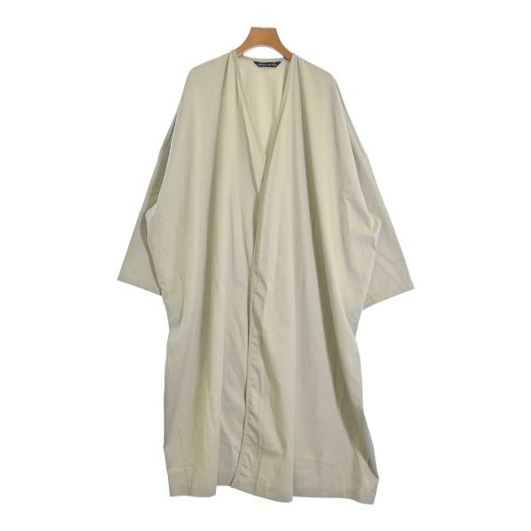 mizuiro ind コート（その他） レディース ミズイロインド 中古　古着