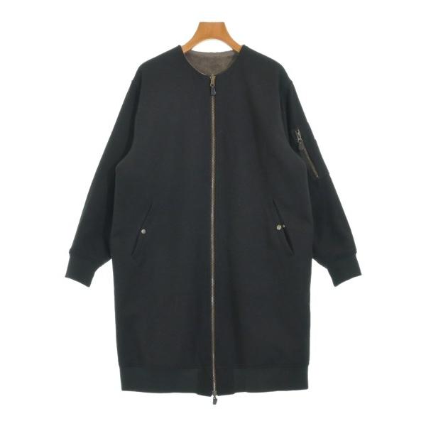 MidiUmi コート（その他） レディース ミディウミ 中古　古着