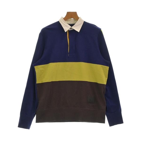 Paul Smith ポロシャツ メンズ ポールスミス 中古　古着