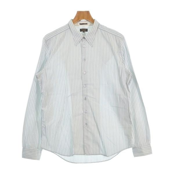 Paul Smith ドレスシャツ メンズ ポールスミス 中古　古着