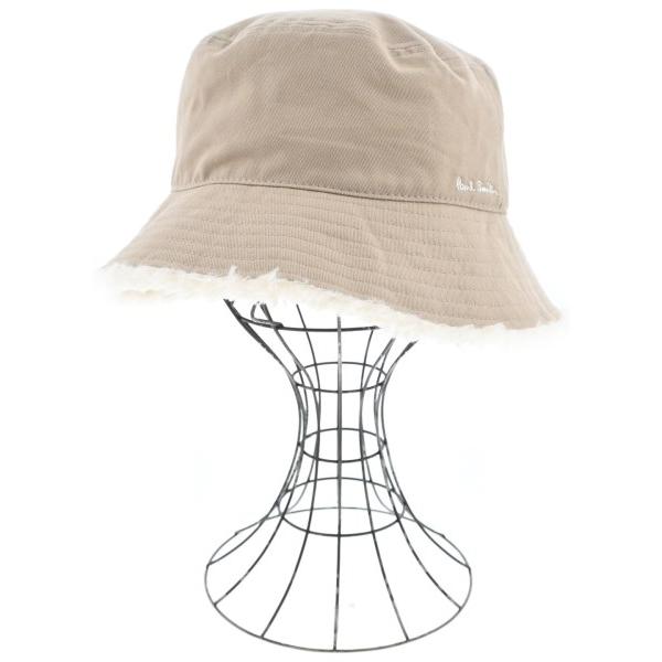 Paul Smith ハット メンズ ポールスミス 中古　古着