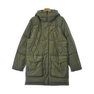 Paul Smith ダウンコート メンズ ポールスミス 中古　古着