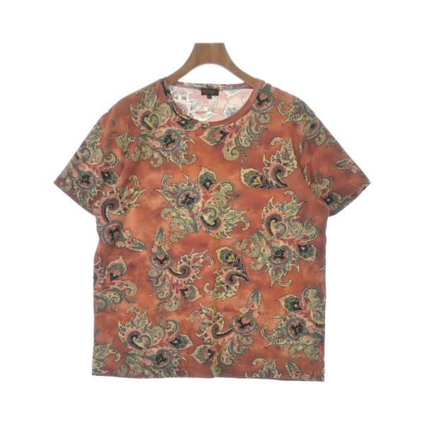 PAUL SMITH COLLECTION Tシャツ・カットソー メンズ ポールスミスコレクション ...