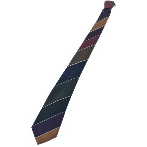 PAUL SMITH COLLECTION ネクタイ メンズ ポールスミスコレクション 中古　古着