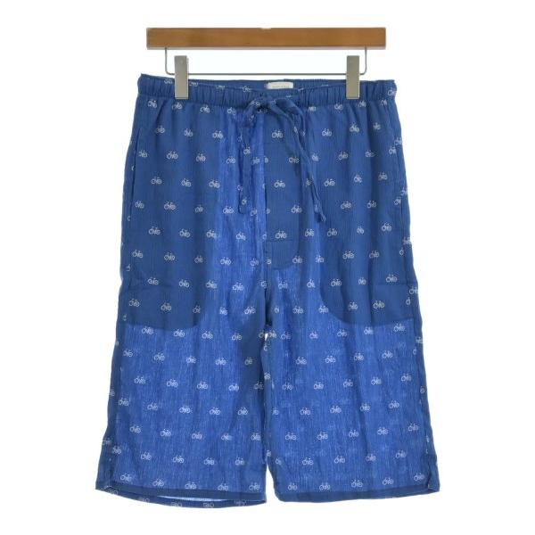 MACKINTOSH PHILOSOPHY ショートパンツ メンズ マッキントッシュフィロソフィー ...