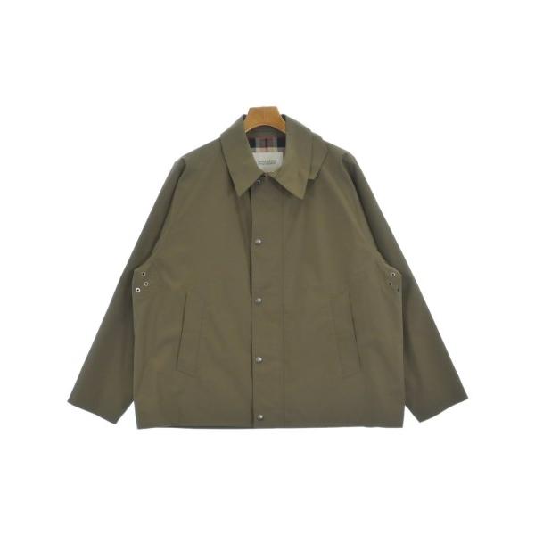 MACKINTOSH PHILOSOPHY ブルゾン（その他） メンズ マッキントッシュフィロソフィ...