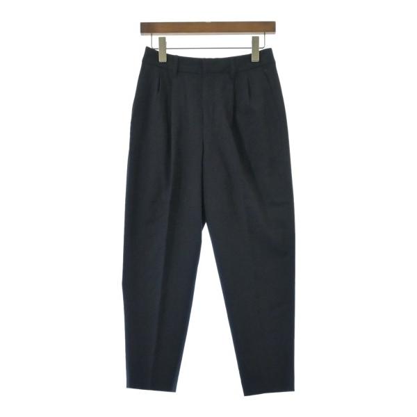 MACKINTOSH PHILOSOPHY クロップドパンツ レディース マッキントッシュフィロソフ...
