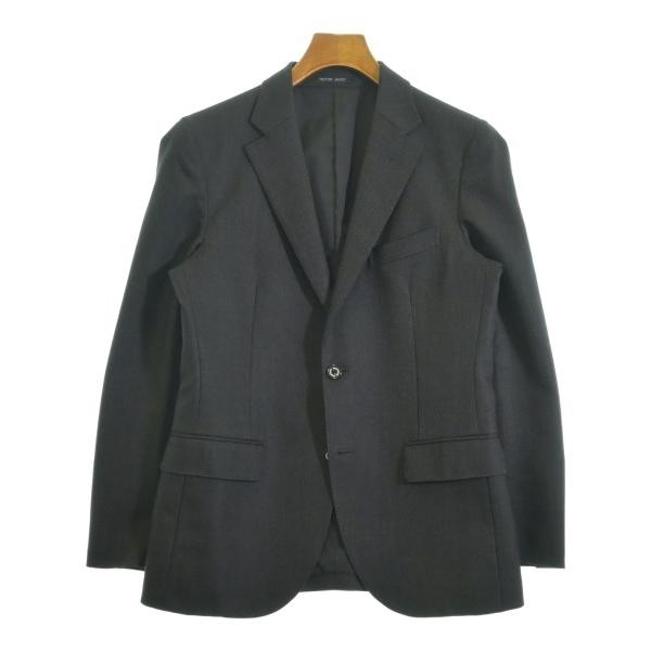 MACKINTOSH PHILOSOPHY テーラードジャケット メンズ マッキントッシュフィロソフ...