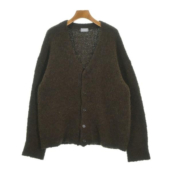 MACKINTOSH PHILOSOPHY カーディガン レディース マッキントッシュフィロソフィー...