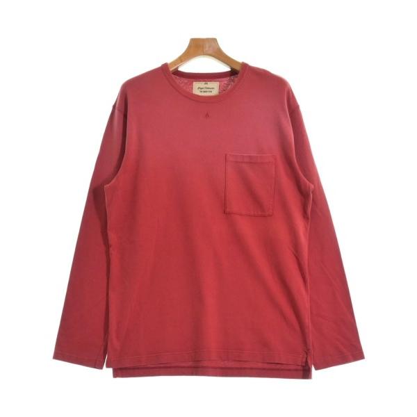 NIGEL CABOURN Tシャツ・カットソー メンズ ナイジェルケーボン 中古　古着