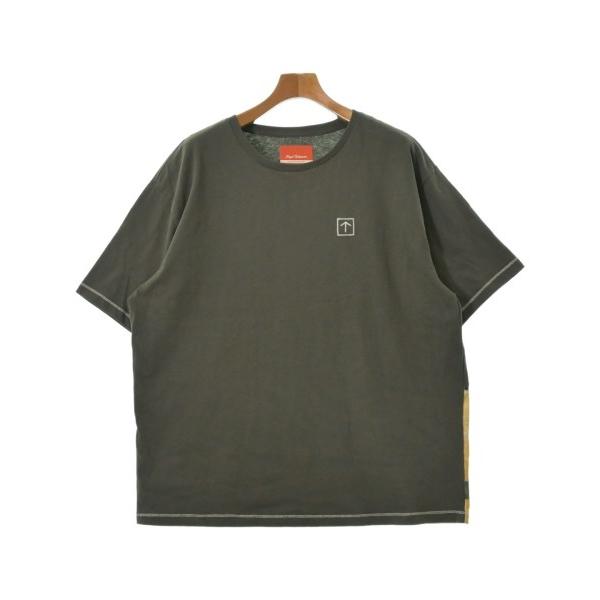 NIGEL CABOURN Tシャツ・カットソー メンズ ナイジェルケーボン 中古　古着