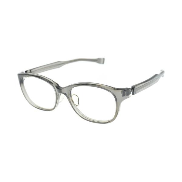 999.9 メガネ メンズ フォーナインズ 中古　古着