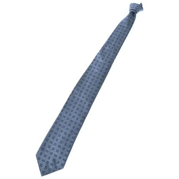 azabu tailor ネクタイ メンズ アザブテイラー 中古　古着