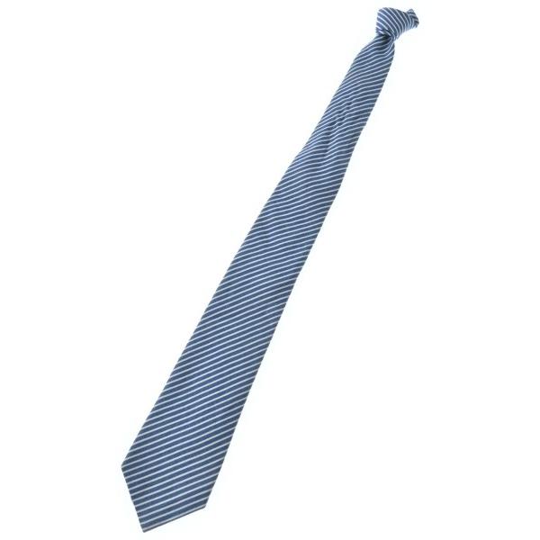 azabu tailor ネクタイ メンズ アザブテイラー 中古　古着