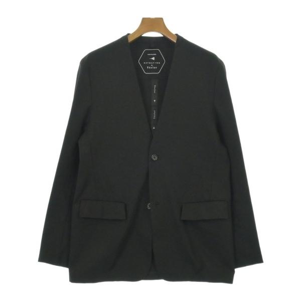 ESTNATION ジャケット メンズ エストネーション 中古　古着