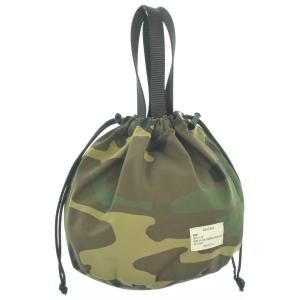 Ron Herman California トートバッグ メンズ ロンハーマンカリフォルニア 中古　古着