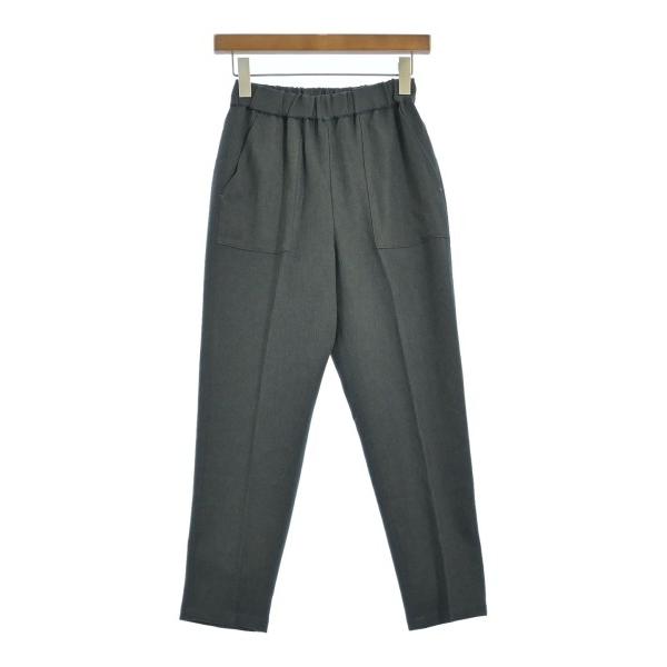 fredy emue スラックス レディース フレディエミュ 中古　古着
