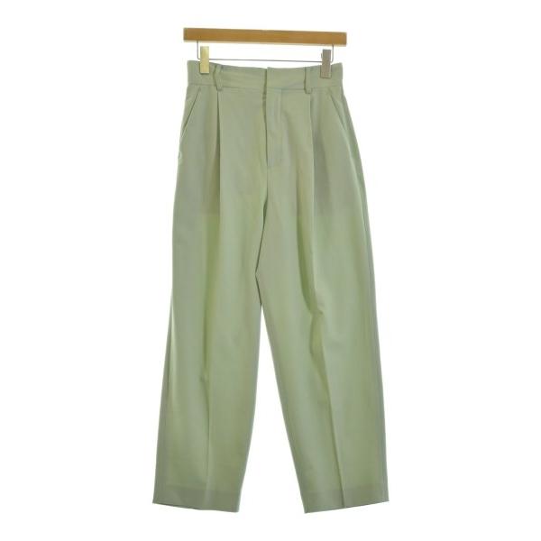 fredy repit スラックス レディース フレディレピ 中古　古着