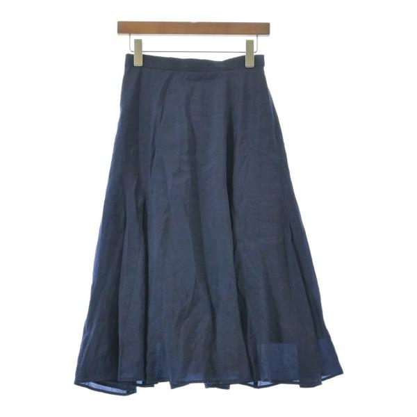 Nolley's Sophi ロング・マキシ丈スカート レディース ノーリーズソフィー 中古　古着