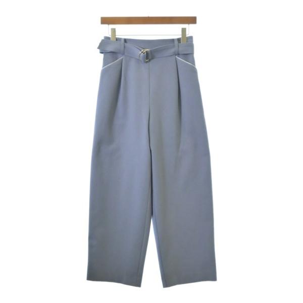 Nolley's Sophi スラックス レディース ノーリーズソフィー 中古　古着
