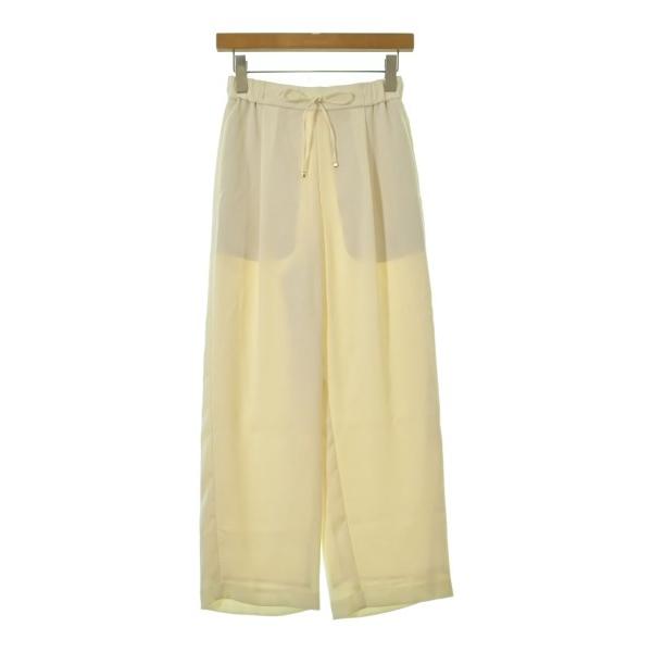 Nolley's Sophi スラックス レディース ノーリーズソフィー 中古　古着