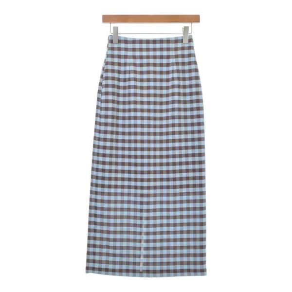 Nolley's Sophi ロング・マキシ丈スカート レディース ノーリーズソフィー 中古　古着
