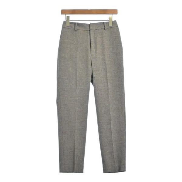 Nolley's Sophi スラックス レディース ノーリーズソフィー 中古　古着