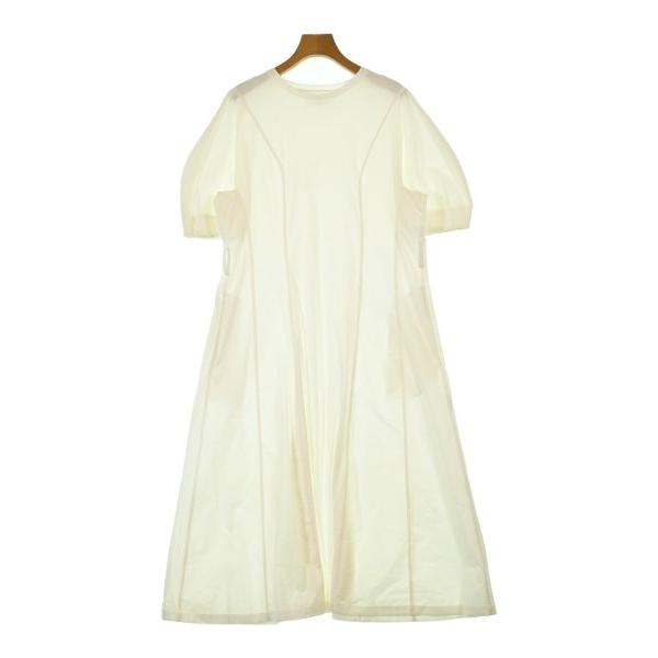 AKIRA NAKA ワンピース レディース アキラナカ 中古　古着