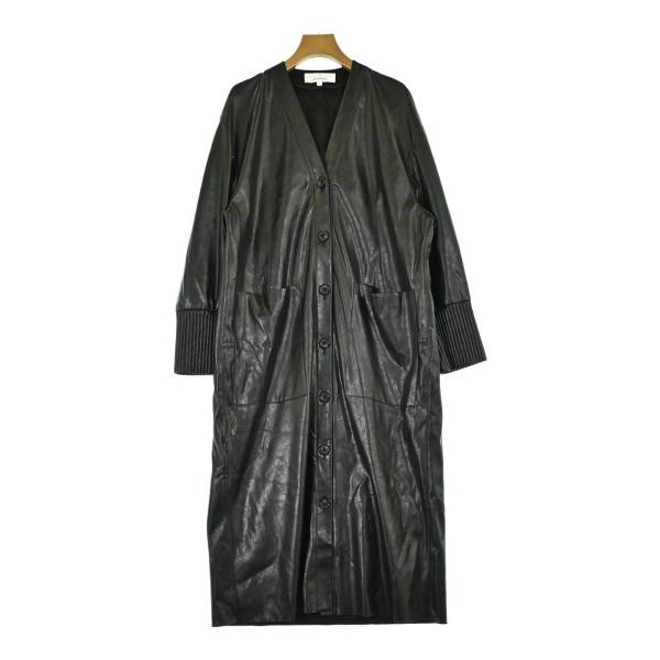 AKIRA NAKA コート（その他） レディース アキラナカ 中古　古着