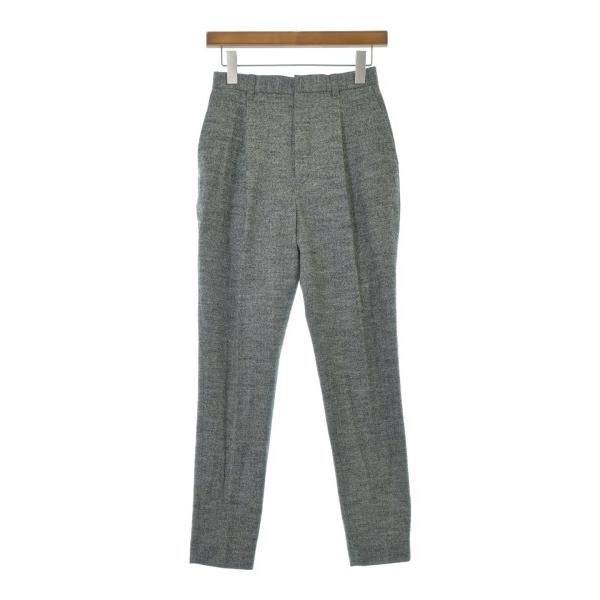 AKIRA NAKA スラックス レディース アキラナカ 中古　古着