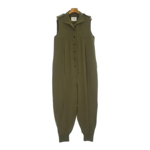 AKIRA NAKA オールインワン/サロペット レディース アキラナカ 中古　古着