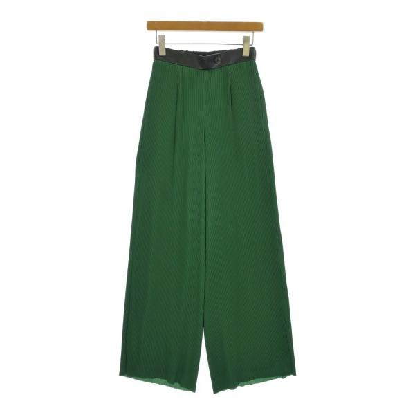 AKIRA NAKA パンツ（その他） レディース アキラナカ 中古　古着