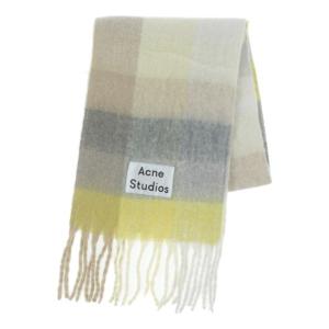 Acne Studios マフラー メンズ メンズマフラー の商品一覧 財布 帽子 ファッション小物 ファッション 通販 Yahoo ショッピング