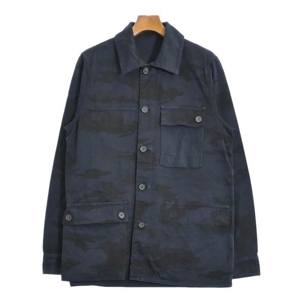 Acne Studios ブルゾン（その他） メンズ アクネストゥディオズ 中古　古着
