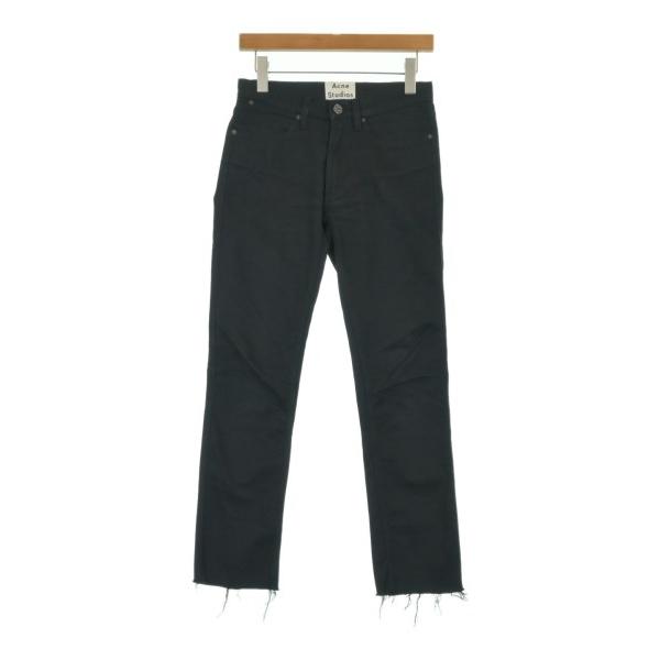 Acne Studios デニムパンツ メンズ アクネストゥディオズ 中古　古着