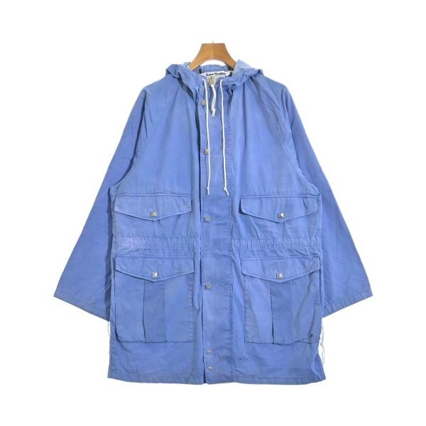 Acne Studios コート（その他） メンズ アクネストゥディオズ 中古　古着